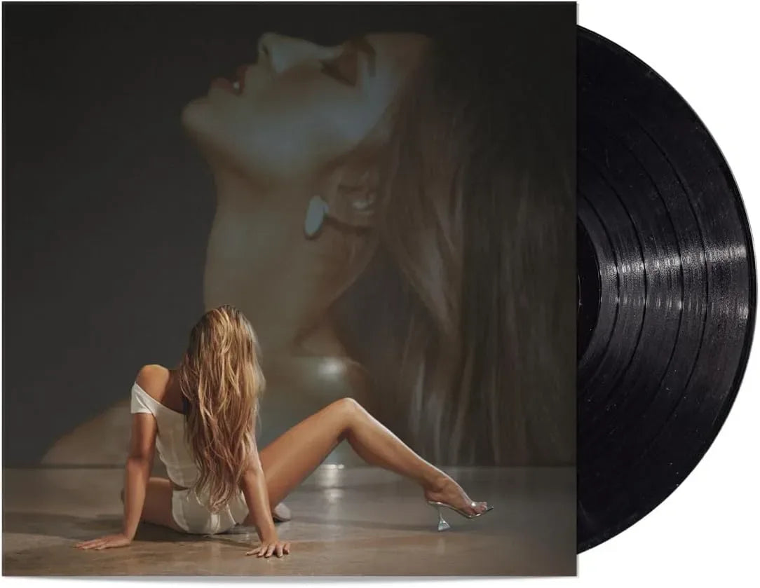 So Close to What | Tate Mcrae - Vinyl