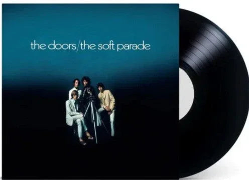 Soft Parade | The Doors