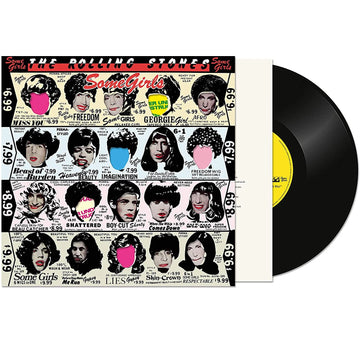 Some Girls | The Rolling Stones