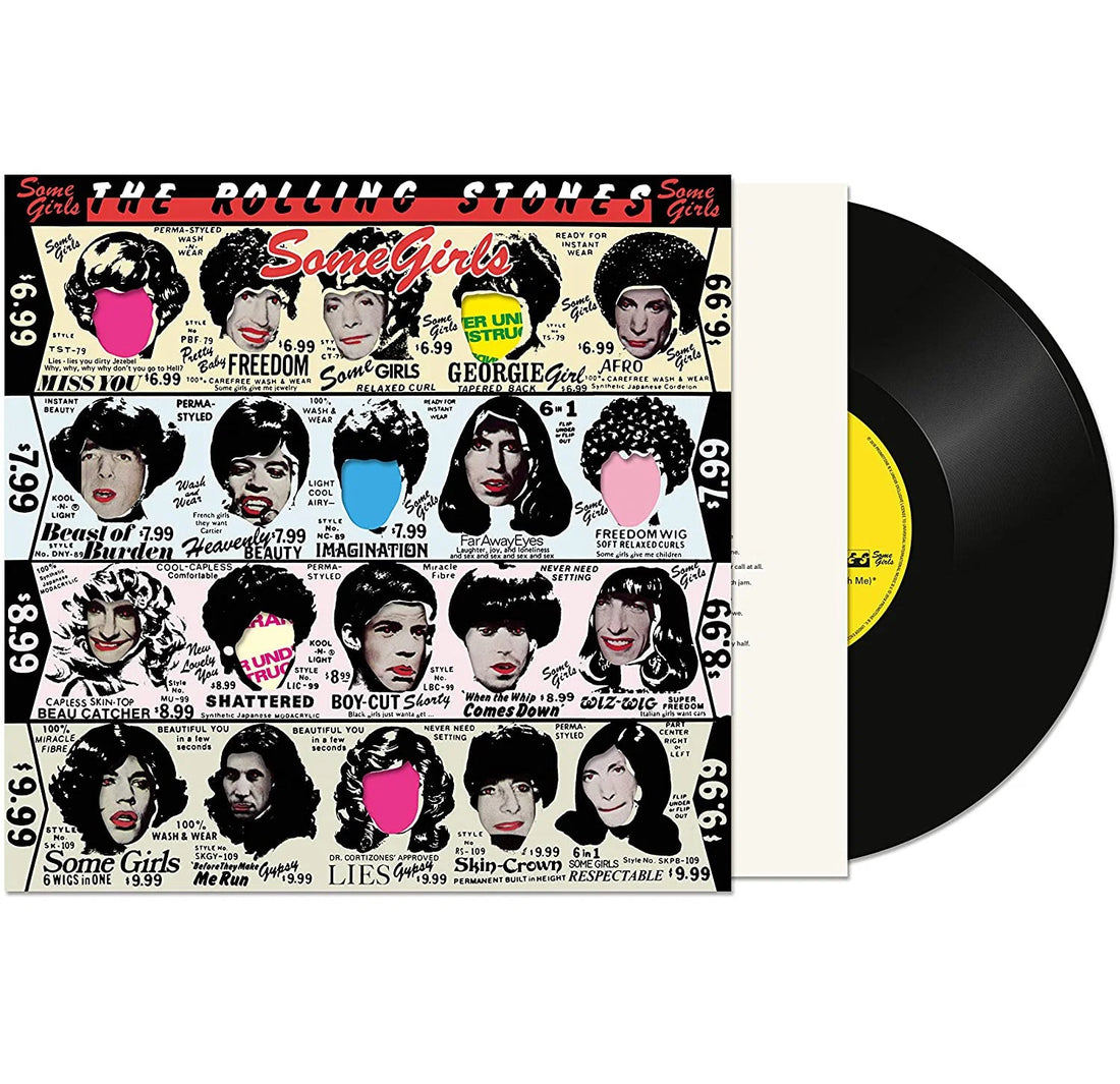 Some Girls | The Rolling Stones