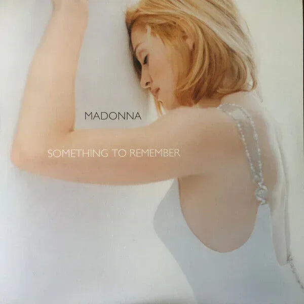 Something To Remember | Madonna