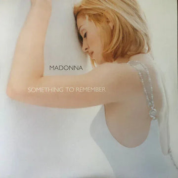 Something To Remember | Madonna