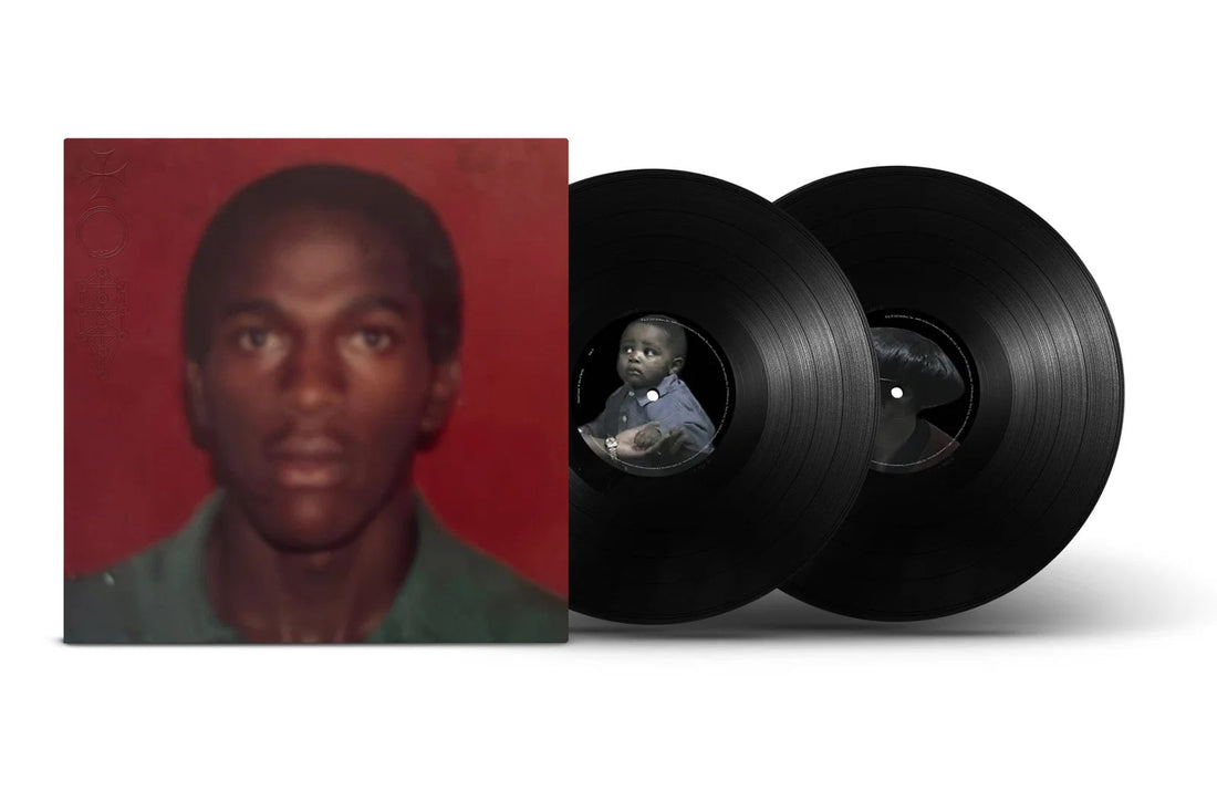 Son Of Spergy | Daniel Caesar