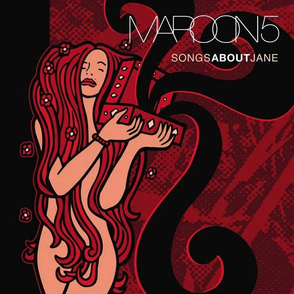 Songs About Jane | Maroon 5