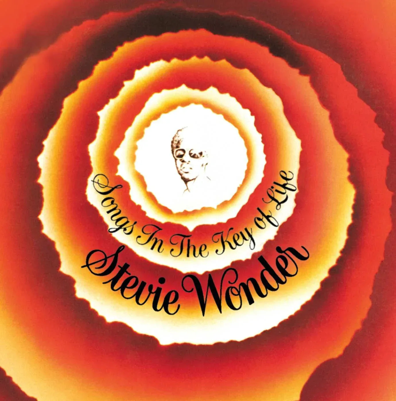 Songs In The Key Of Life | Stevie Wonder