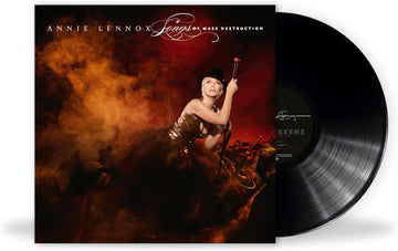 Songs Of Mass Desctruction | Annie Lennox
