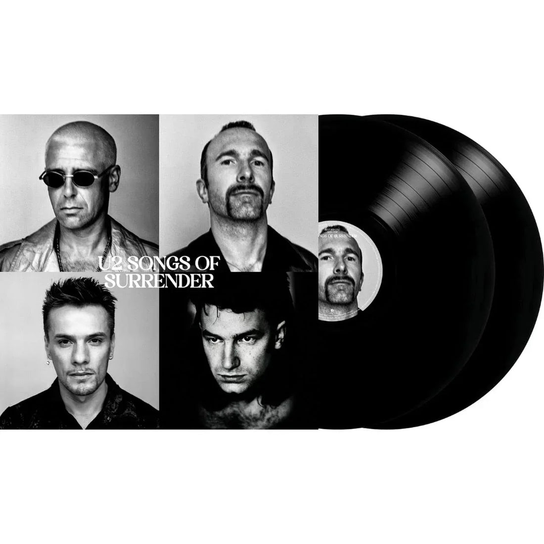 Songs Of Surrender | U2