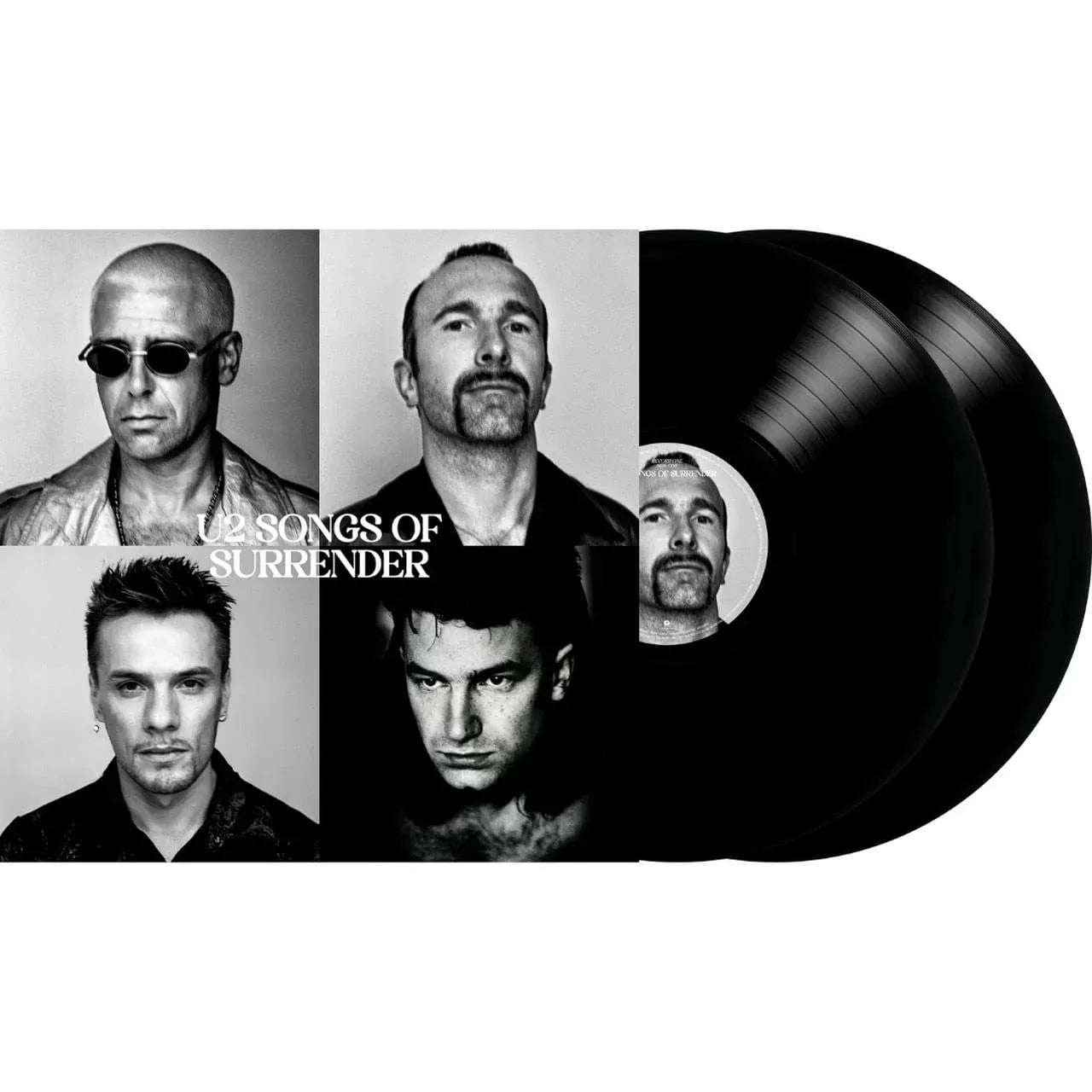 Songs Of Surrender | U2