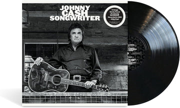 Songwriter | Johnny Cash