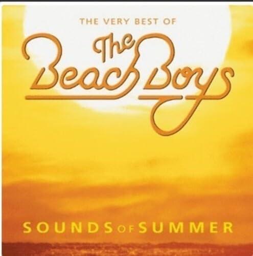 Sounds Of Summer | The Beach Boys
