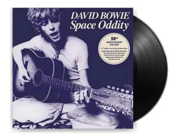 Space Oddity | David Bowie