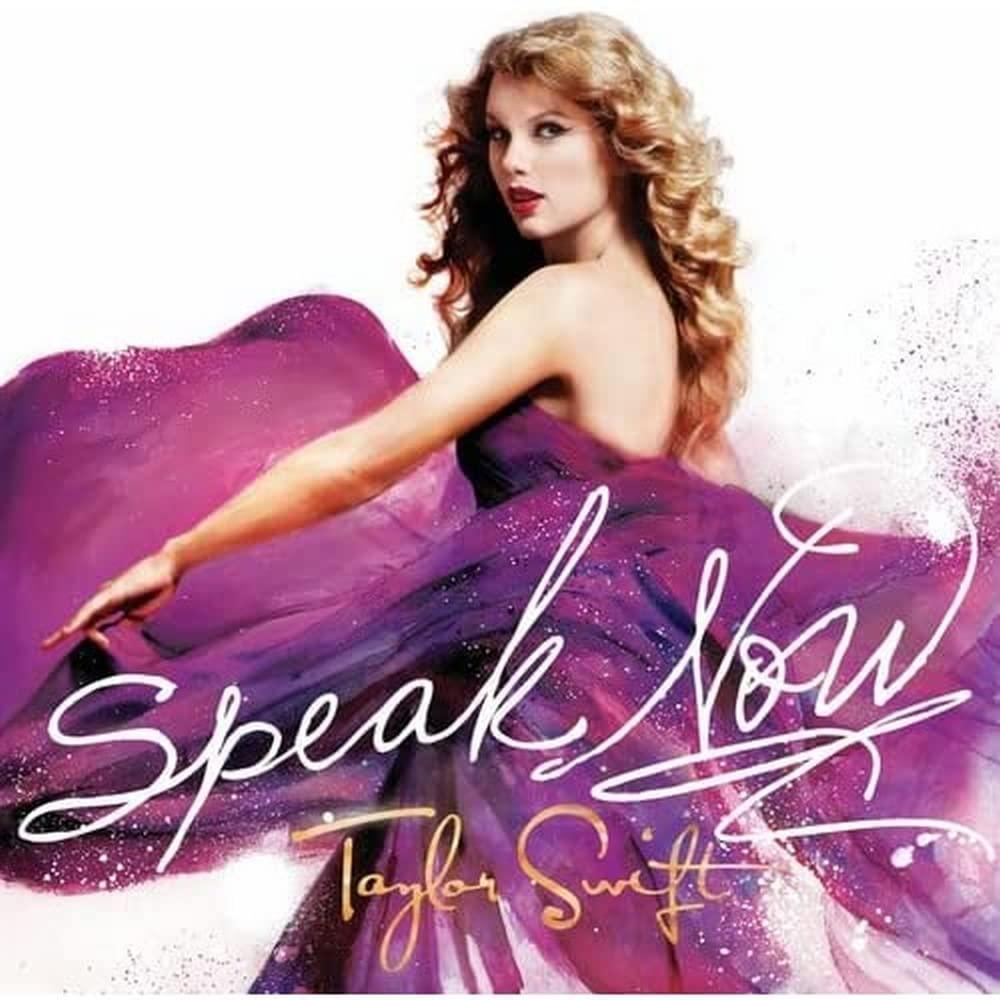 Speak Now | Taylor Swift