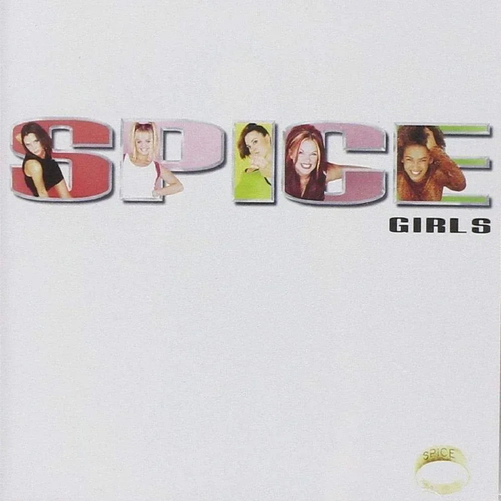 Spice | Spice Girls