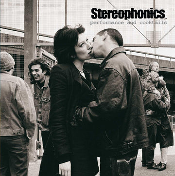 Stereophonics | Performance And Cocktails