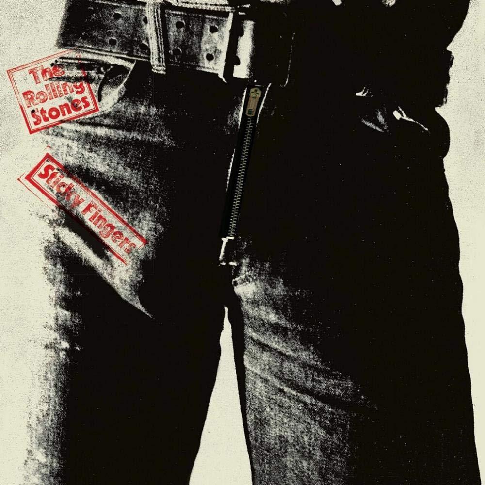 Sticky Fingers | The Rolling Stones