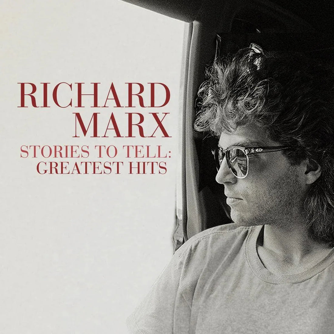 Stories to Tell: Greatest Hits | Richard Marx