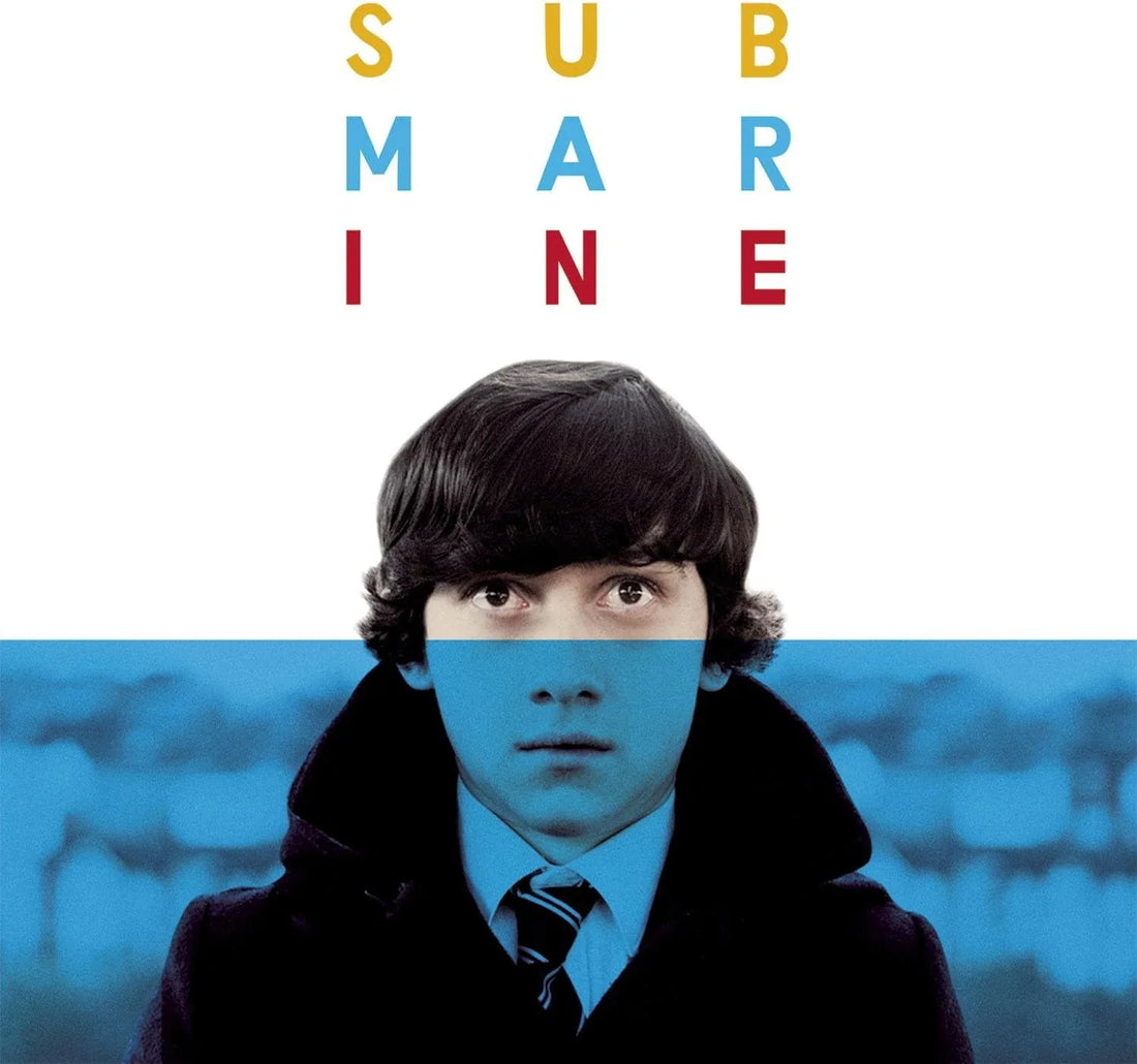Submarine | Alex Turner