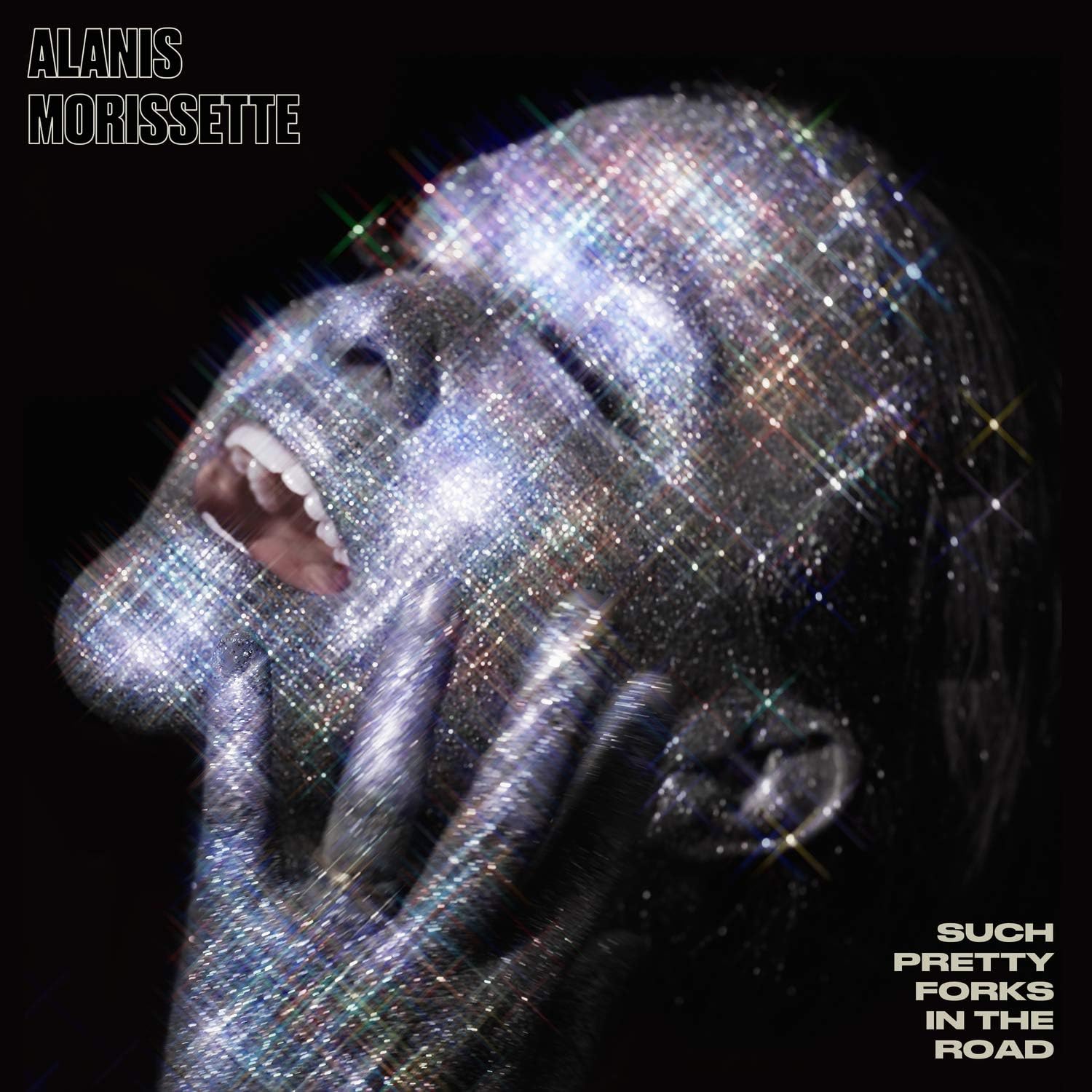 Such Pretty Folks In The Road | Alanis Morissette