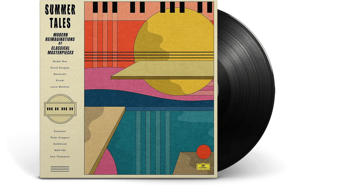 Summer Tales | Various Artists