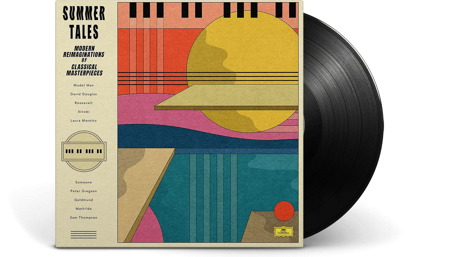 Summer Tales | Various Artists