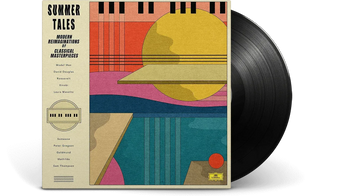 Summer Tales | Various Artists - Vinyl