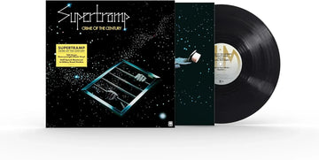 Crime Of The Century | Supertramp - Vinyl