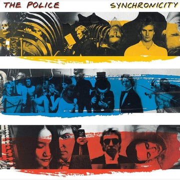Synchronicity | The Police