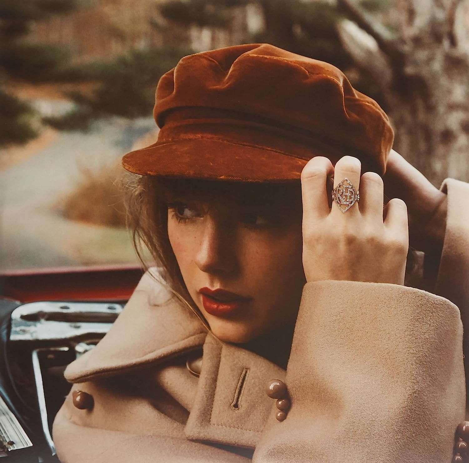 Red (Taylor's Version) | Taylor Swift