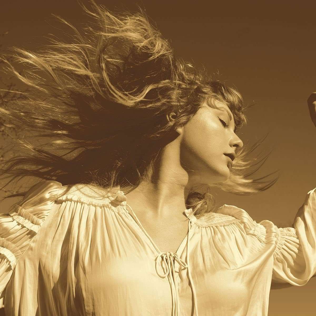 Fearless (Taylor's Version) - Limited Edition | Taylor Swift