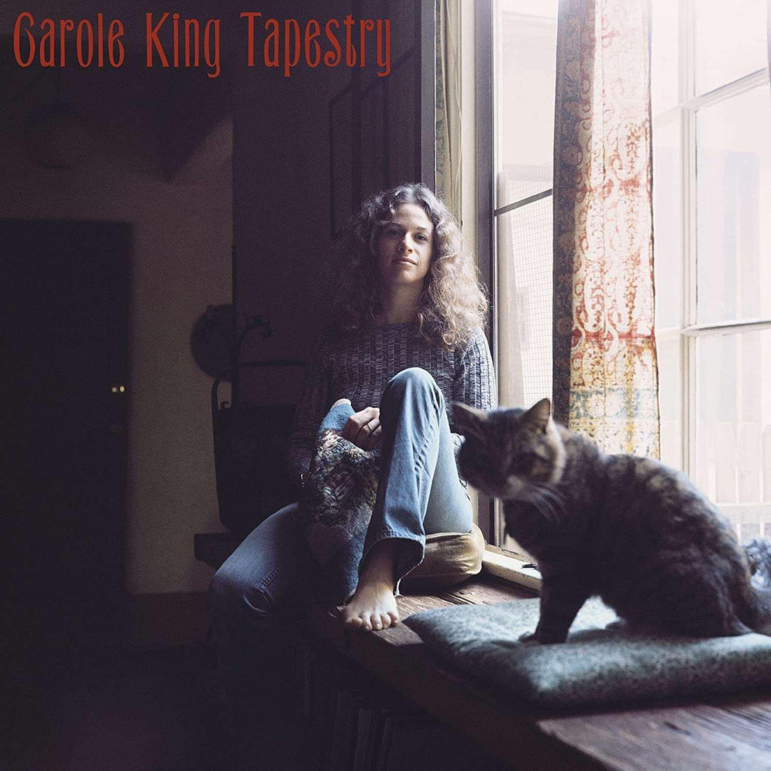 Tapestry | Carole King