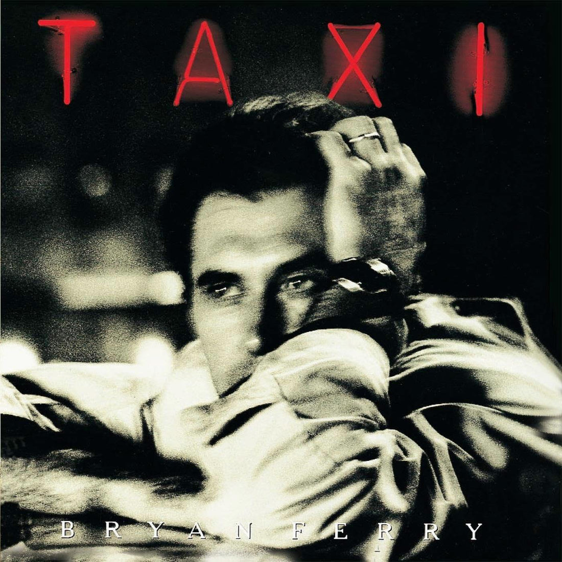 Taxi | Bryan Ferry