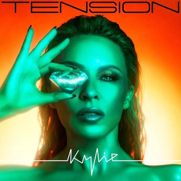 Tension | Kylie Minogue