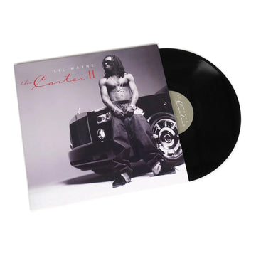 Tha Carter II | Lil Wayne