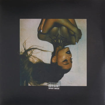 Thank U, Next | Ariana Grande