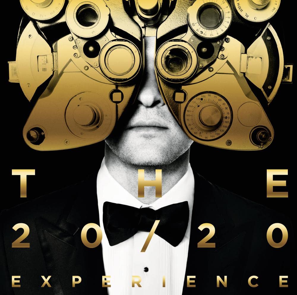 The 20/20 Experience | Justin Timberlake - Vinyl