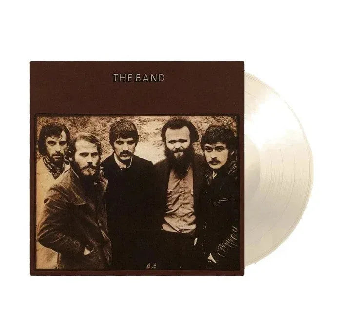 The Band | The Band