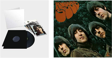 The Beatles White Album | The Beatles