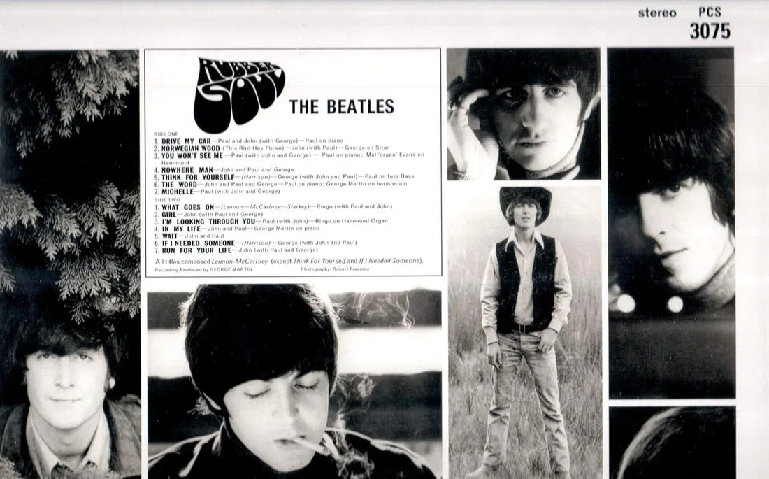 The Beatles White Album | The Beatles