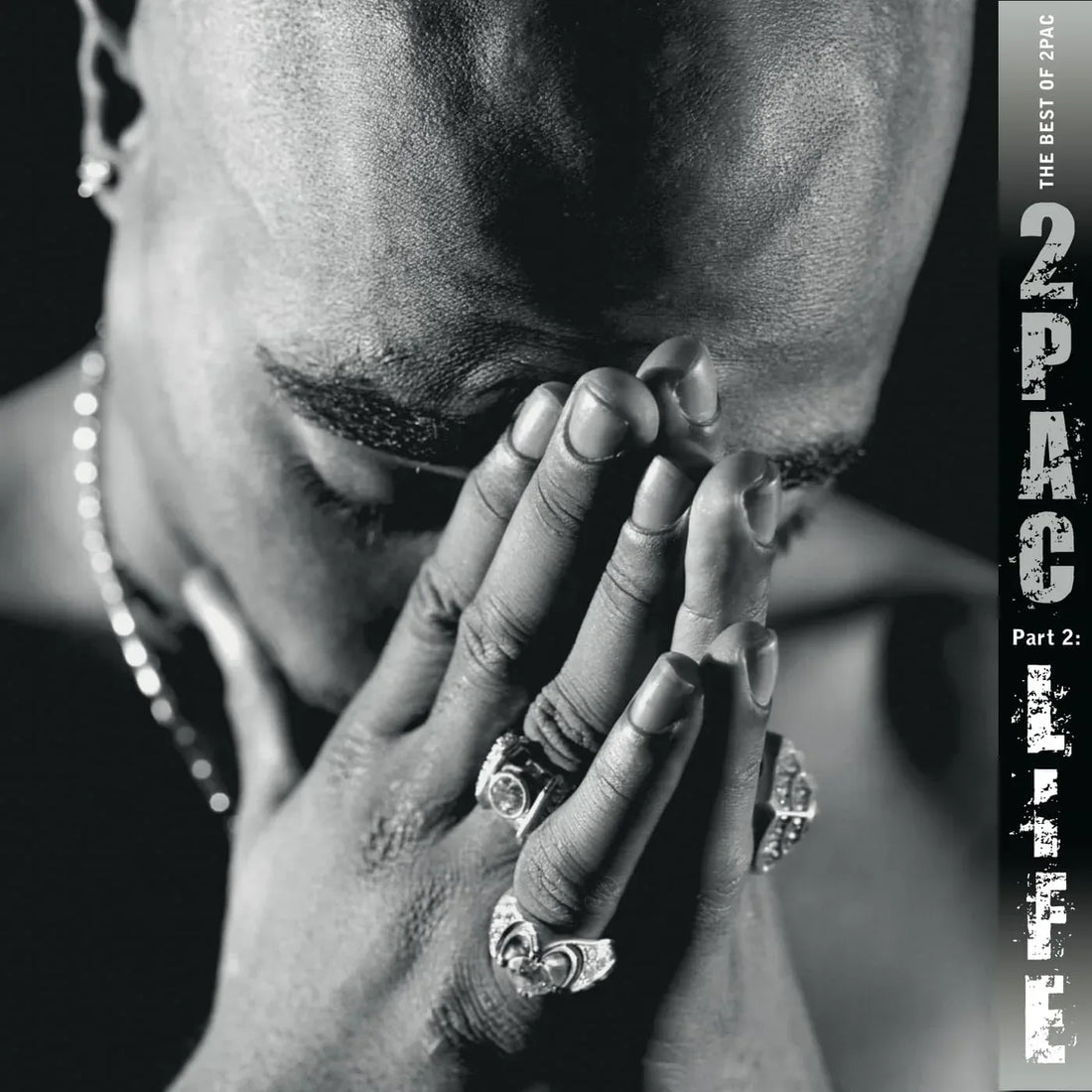 The Best Of 2Pac (Color Vinyl) | 2Pac