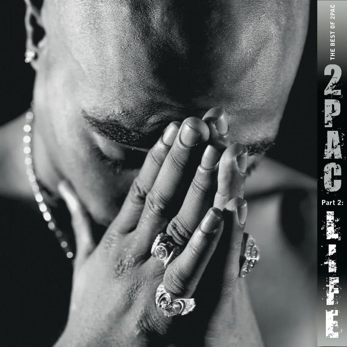 The Best Of 2Pac (Color Vinyl) | 2Pac - Vinyl