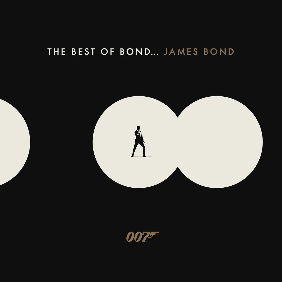 The Best Of Bond...James Bond | Various Artists