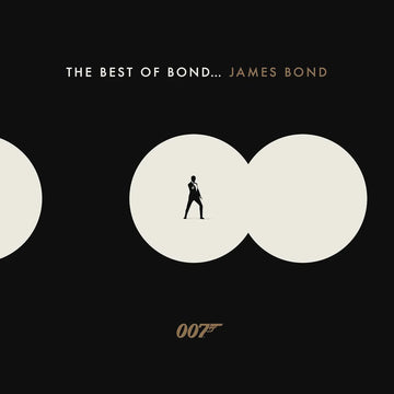 The Best Of Bond...James Bond | Various Artists