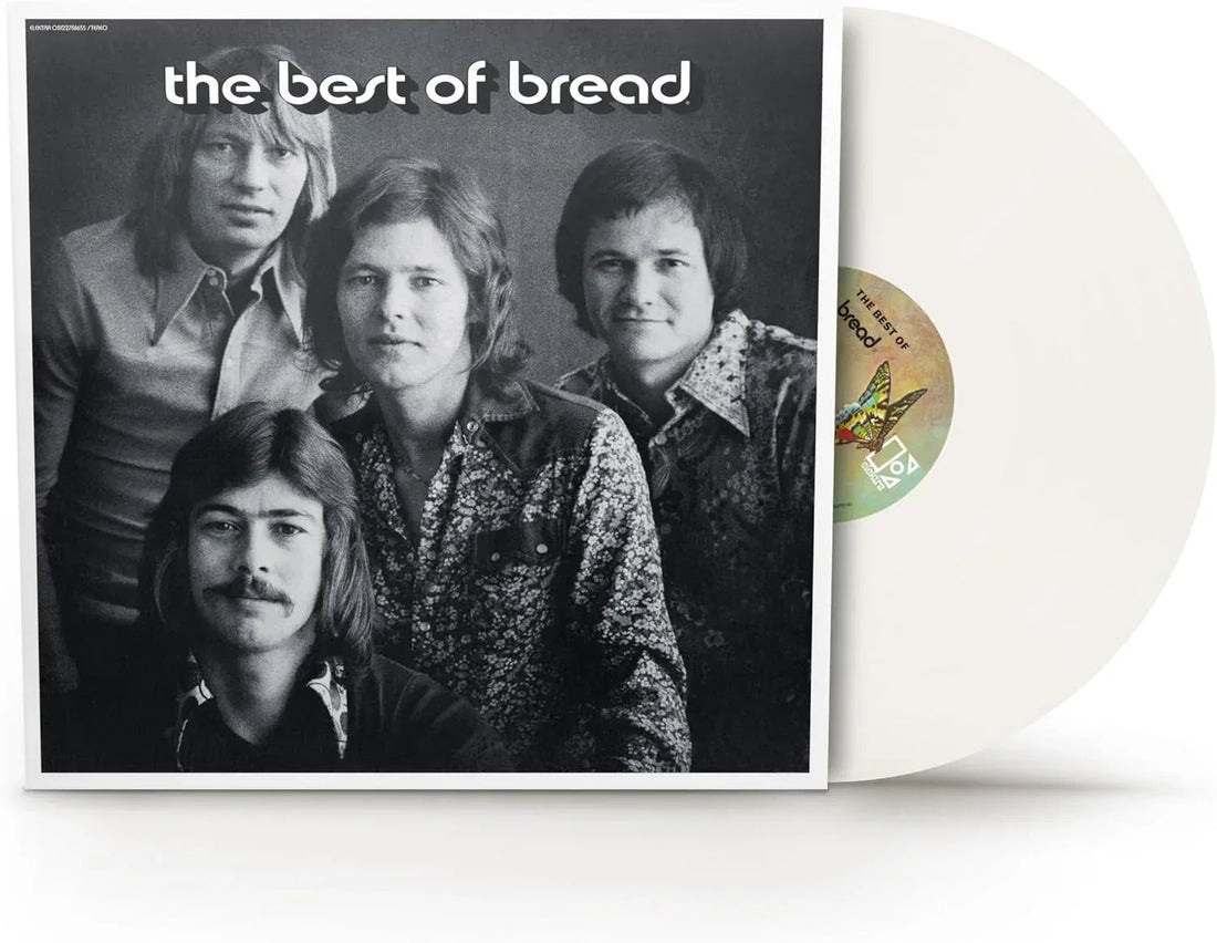 The Best Of Bread - Color Vinyl | Bread