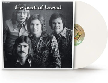 The Best Of Bread - Color Vinyl | Bread