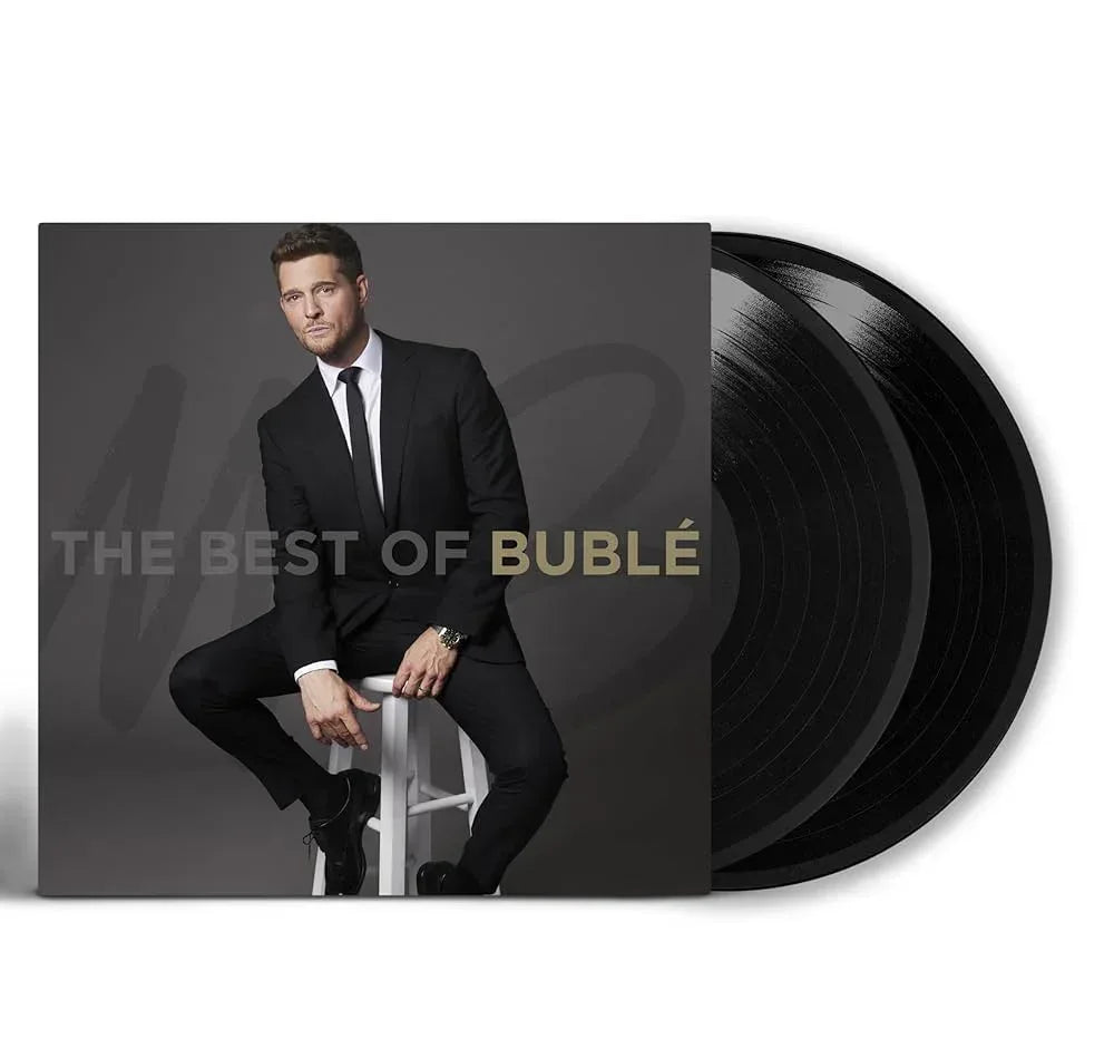 The Best Of Buble | Michael Buble