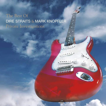 The Best Of | Dire Straits & Mark Knopfler