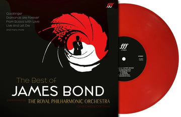 The Best Of James Bond | Royal Philharmonic Orchestra