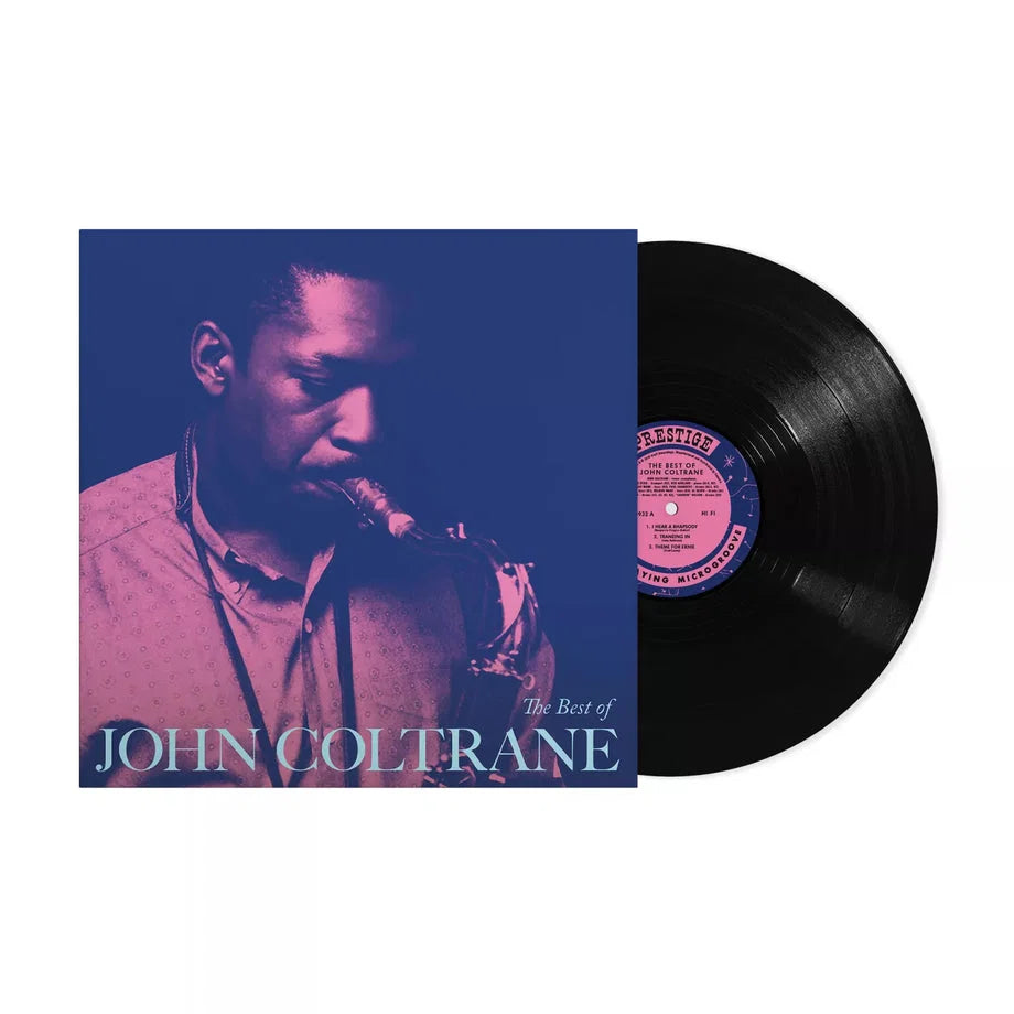 The Best Of John Coltrane | John Coltrane