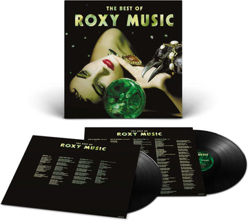 The Best Of | Roxy Music