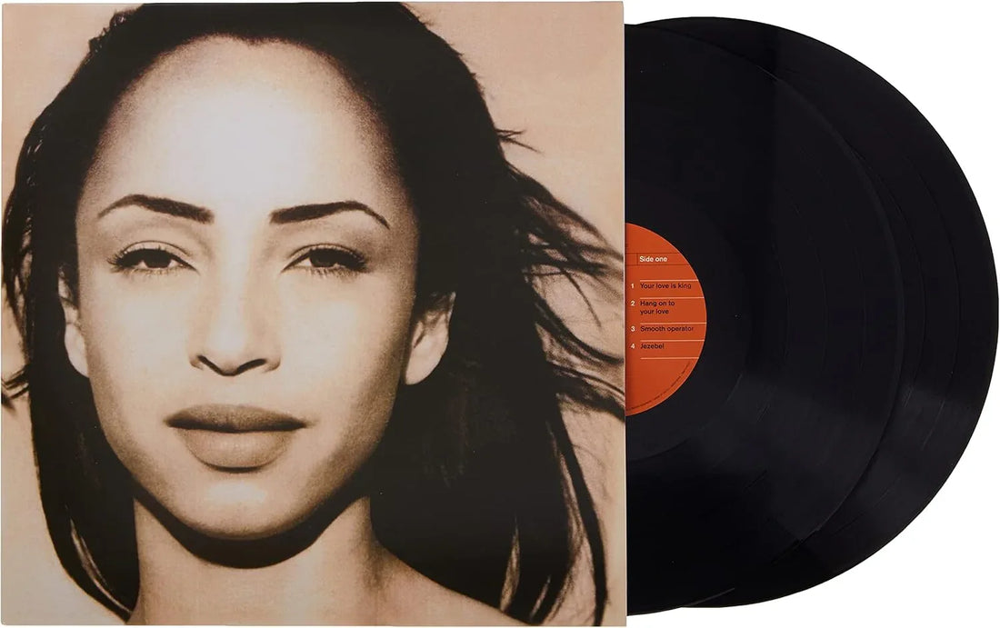 The Best Of Sade | Sade